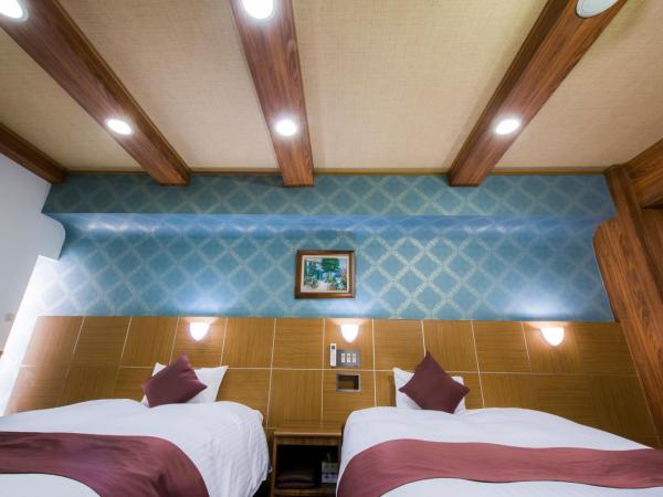 Sejour Fujita : photo 4 de la chambre chambre vip