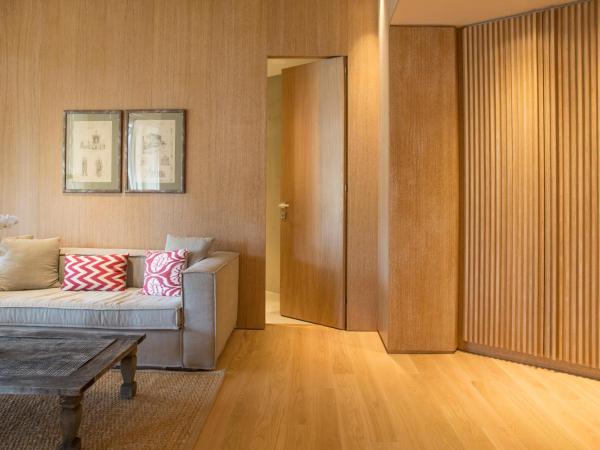 The Margi : photo 4 de la chambre suite familiale