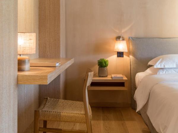 The Margi : photo 2 de la chambre suite familiale