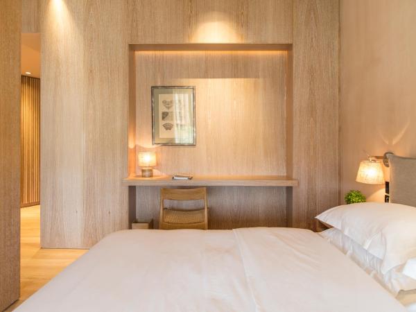 The Margi : photo 1 de la chambre suite familiale