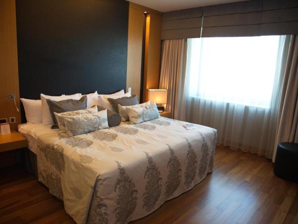 CPAnkara Hotel : photo 3 de la chambre suite présidentielle