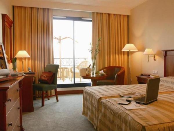 Barceló Concorde Les Berges du Lac : photo 2 de la chambre room #18008921