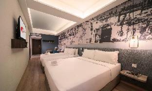 Travelodge Bukit Bintang : photo 1 de la chambre room #351674808