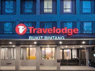 Travelodge Bukit Bintang : photo 1 de la chambre room #351674809