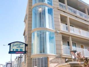 Francisco Bay Inn : photo 1 de la chambre room #5585415