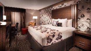 Aiden Austin City Hotel : photo 4 de la chambre room #18188423