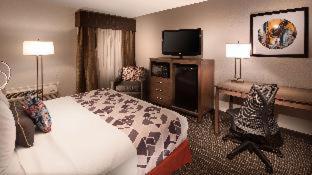 Aiden Austin City Hotel : photo 9 de la chambre room #18188423