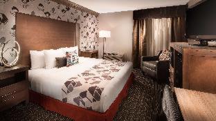 Aiden Austin City Hotel : photo 10 de la chambre room #18188423