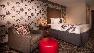 Aiden Austin City Hotel : photo 9 de la chambre room #18188424