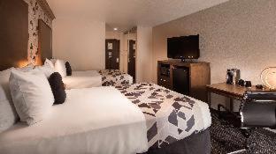 Aiden Austin City Hotel : photo 8 de la chambre room #18188425