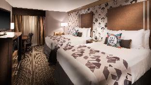 Aiden Austin City Hotel : photo 9 de la chambre room #18188425