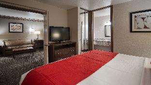 Aiden Austin City Hotel : photo 10 de la chambre room #18188427