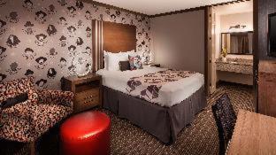 Aiden Austin City Hotel : photo 8 de la chambre room #18188429