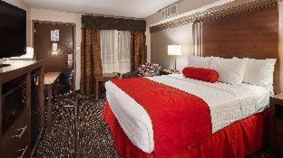 Aiden Austin City Hotel : photo 9 de la chambre room #18188429