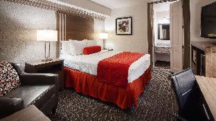 Aiden Austin City Hotel : photo 10 de la chambre room #18188429