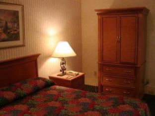 Union Square Plaza Hotel : photo 7 de la chambre room #5617219