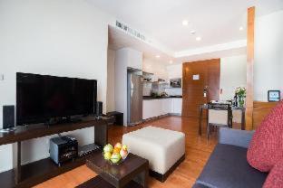 Amanta Hotel & Residence Ratchada : photo 3 de la chambre room #29510021