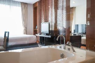 Amanta Hotel & Residence Ratchada : photo 6 de la chambre room #29510021