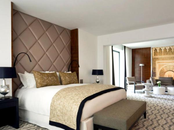 Sofitel Rabat Jardin Des Roses : photo 6 de la chambre suite prestige