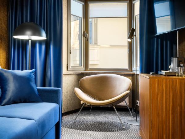 Hotel Logos Kraków : photo 4 de la chambre appartement