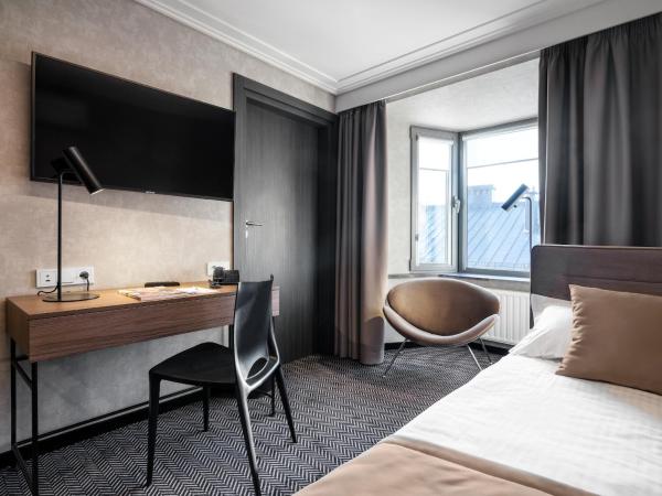 Hotel Logos Kraków : photo 2 de la chambre chambre simple