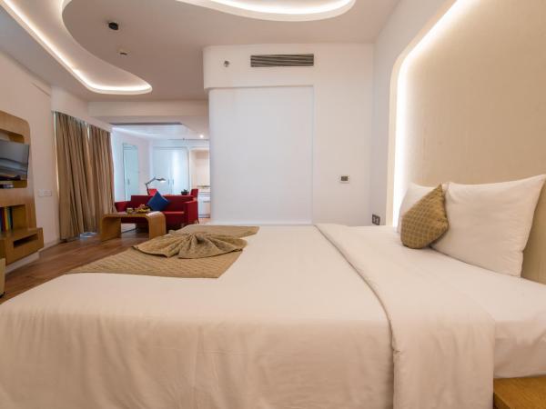 Park Inn by Radisson New Delhi IP Extension : photo 8 de la chambre suite junior