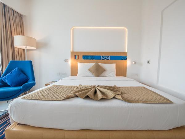 Park Inn by Radisson New Delhi IP Extension : photo 6 de la chambre chambre double ou lits jumeaux standard