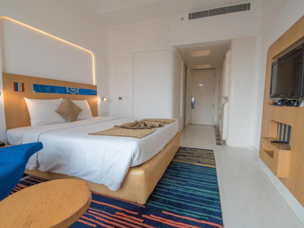 Park Inn by Radisson New Delhi IP Extension : photo 10 de la chambre chambre double ou lits jumeaux supérieure