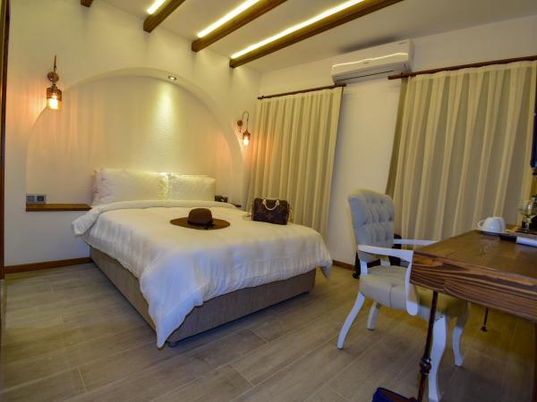 Mets Boutique Hotel : photo 1 de la chambre chambre double standard
