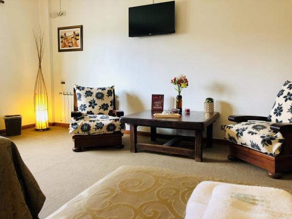 Kalken Hotel by MH : photo 2 de la chambre chambre familiale