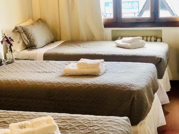 Kalken Hotel by MH : photo 4 de la chambre chambre triple