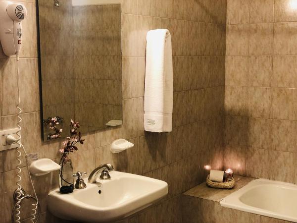 Kalken Hotel by MH : photo 6 de la chambre chambre familiale