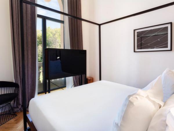 One Shot Tabakalera House : photo 6 de la chambre chambre double ou lits jumeaux supérieure