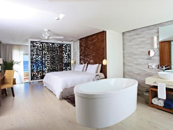 Sandos Finisterra All Inclusive : photo 1 de la chambre suite junior finisterra (2 adultes)