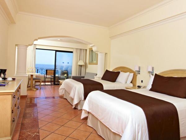 Sandos Finisterra All Inclusive : photo 2 de la chambre suite junior - vue sur océan (2 adultes)