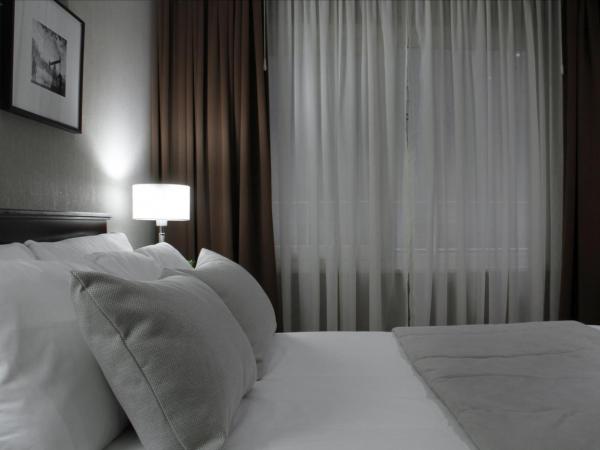 Hotel 8 de Octubre : photo 7 de la chambre chambre triple supérieure