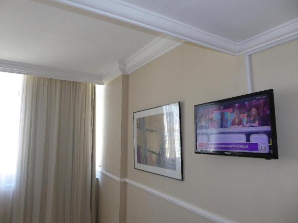 Sol Victoria Marina Lofts : photo 5 de la chambre studio familial