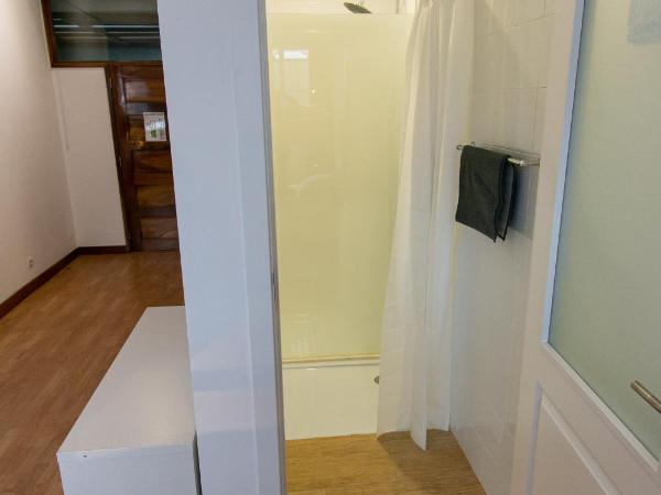 Change The World Hostels - Porto - Santa Catarina : photo 10 de la chambre lit dans dortoir 6 lits