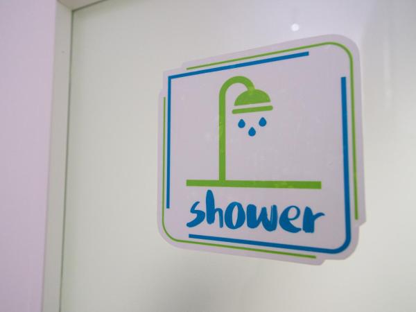 Change The World Hostels - Porto - Santa Catarina : photo 6 de la chambre lit dans dortoir 6 lits