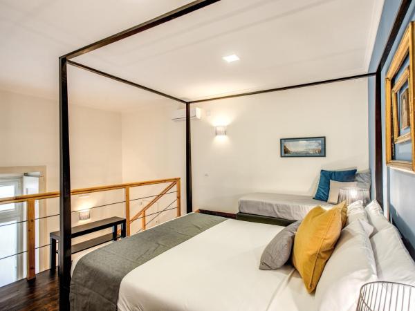 Casa Hosteno : photo 9 de la chambre chambre familiale standard