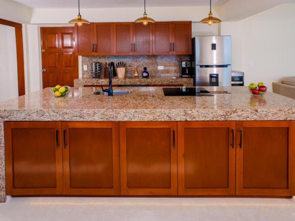 2 Story Oceanfront Penthouses on Cancun Beach! : photo 9 de la chambre penthouse