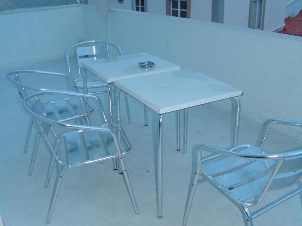 Hotel Adelaide : photo 3 de la chambre chambre quadruple