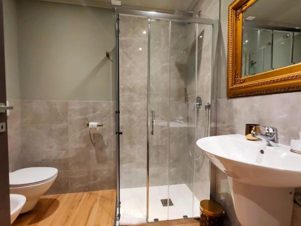 INTOMILAN Galleria Duomo I Boutique & Design Aparthotel : photo 8 de la chambre chambre simple deluxe