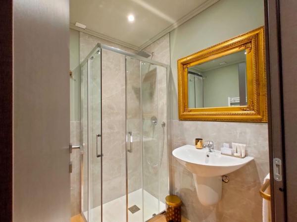 INTOMILAN Galleria Duomo I Boutique & Design Aparthotel : photo 6 de la chambre chambre simple deluxe