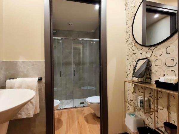 INTOMILAN Galleria Duomo I Boutique & Design Aparthotel : photo 7 de la chambre studio duplex