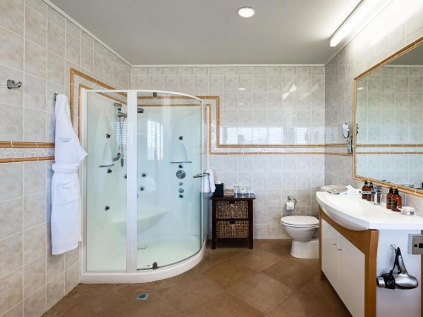 On The Point - Lake Rotorua : photo 2 de la chambre villa appartement