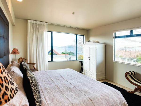 On The Point - Lake Rotorua : photo 3 de la chambre villa appartement