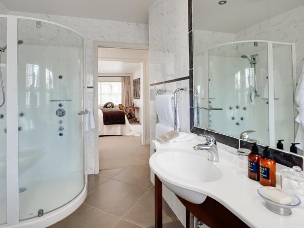 On The Point - Lake Rotorua : photo 7 de la chambre cottage