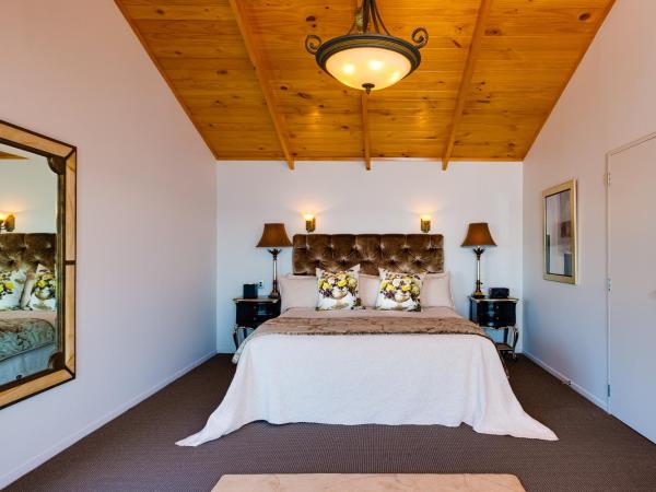 On The Point - Lake Rotorua : photo 3 de la chambre cottage
