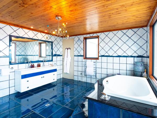 On The Point - Lake Rotorua : photo 10 de la chambre villa 4 chambres